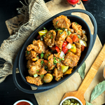 Load image into Gallery viewer, Stir Fried Chicken
