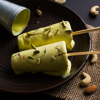 Tilla Kulfi