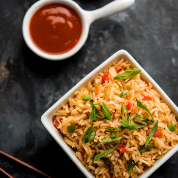 Tomato Rice – My Store