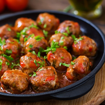 Veg Manchurian